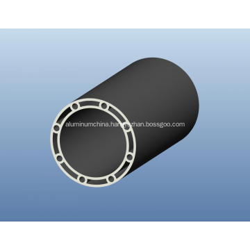 Aluminium Profile for Medical Equipment 6063